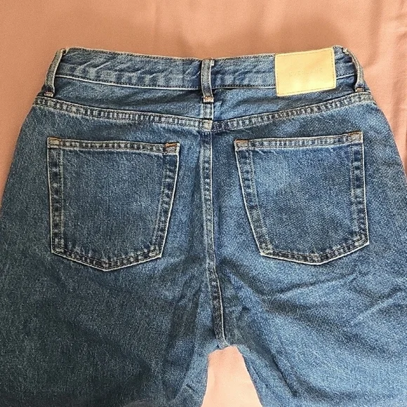 Everlane Cheeky Jean - Picture 6 of 6